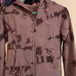 Lululemon zip hoodie